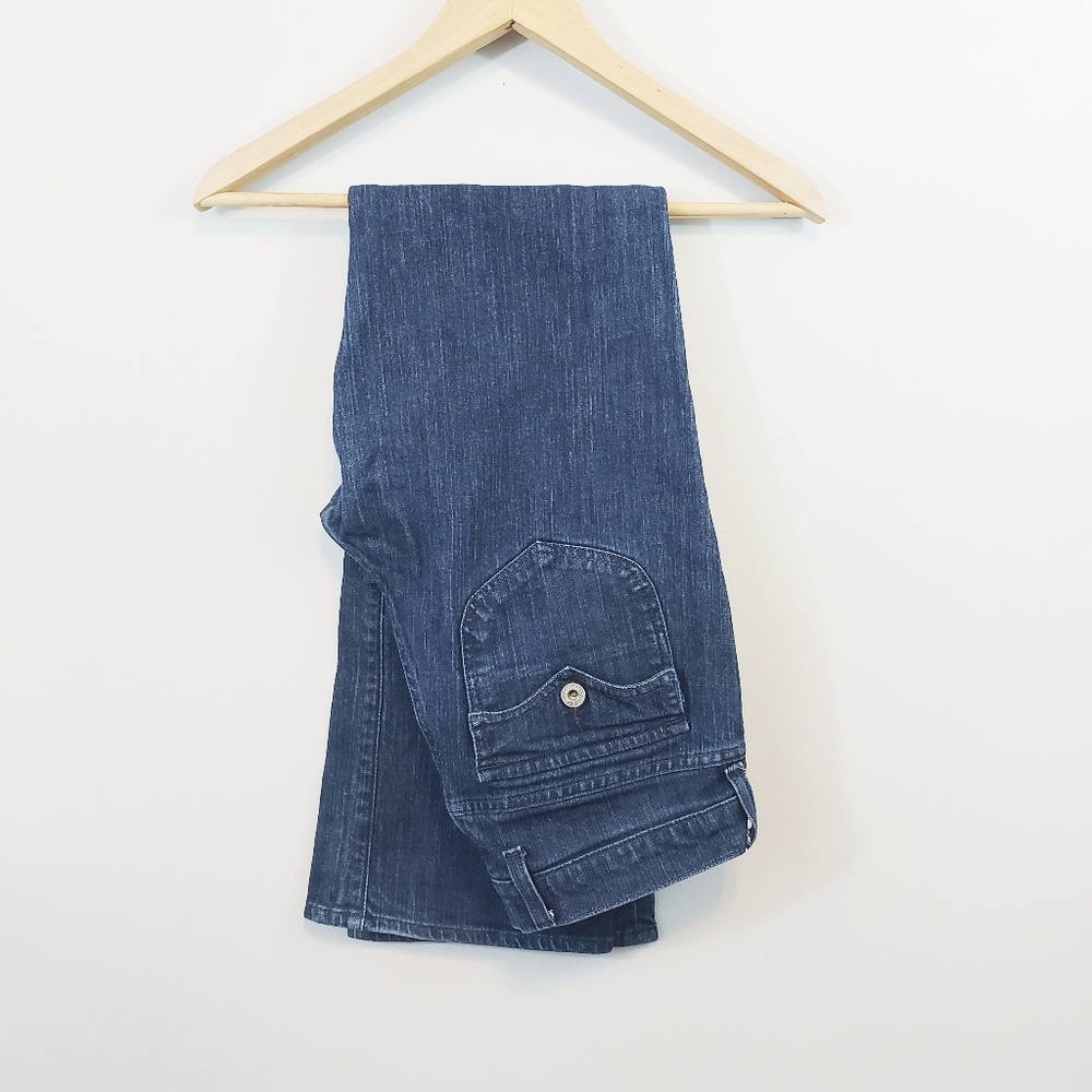Lucky Brand Jeans Shelby Sweet N Low